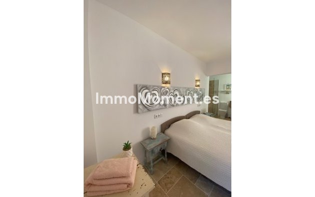 Resale - Detached villa - Denia - Denia Centro
