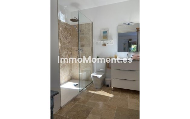 Resale - Detached villa - Denia - Denia Centro