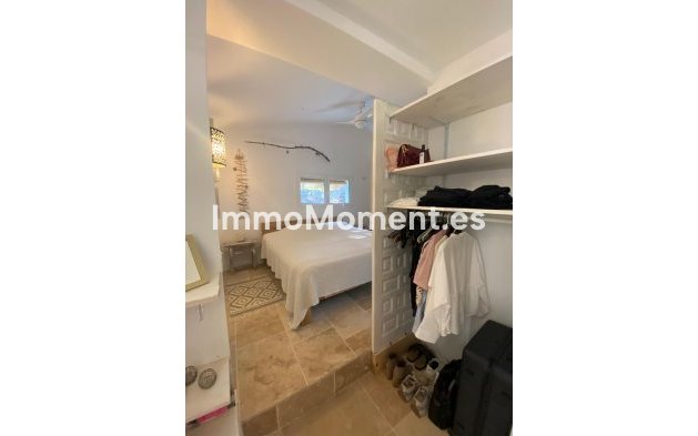 Resale - Detached villa - Denia - Denia Centro