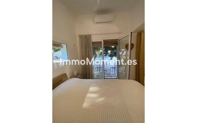 Resale - Detached villa - Denia - Denia Centro