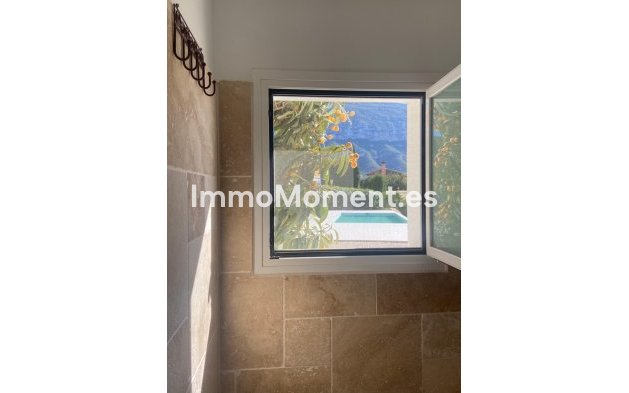 Resale - Detached villa - Denia - Denia Centro