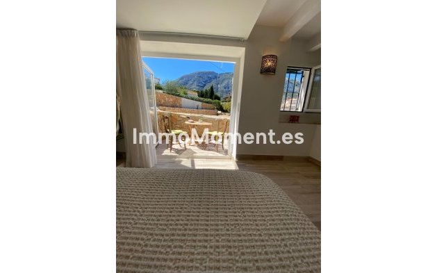 Resale - Detached villa - Denia - Denia Centro