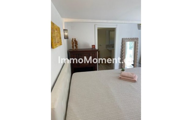 Resale - Detached villa - Denia - Denia Centro
