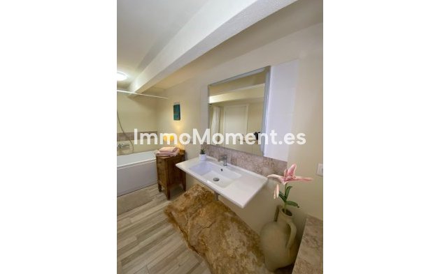 Resale - Detached villa - Denia - Denia Centro