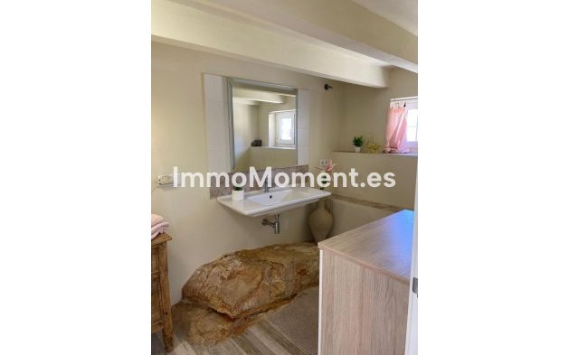 Resale - Detached villa - Denia - Denia Centro