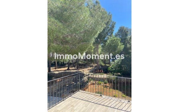 Resale - Detached villa - Denia - Denia Centro