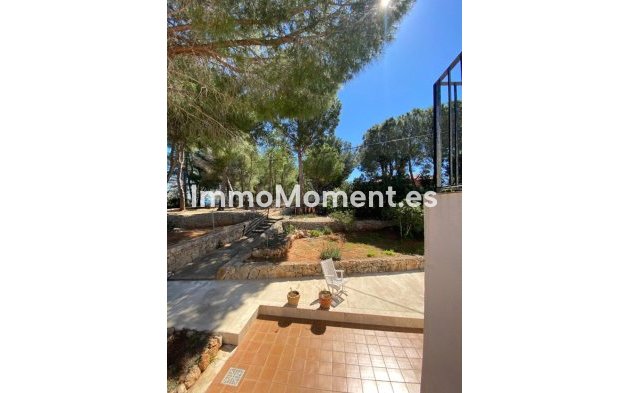 Resale - Detached villa - Denia - Denia Centro