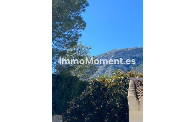 Resale - Detached villa - Denia - Denia Centro