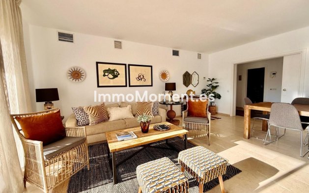 Revente - Appartement - Marbella - The Golden Mile