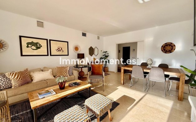 Revente - Appartement - Marbella - The Golden Mile