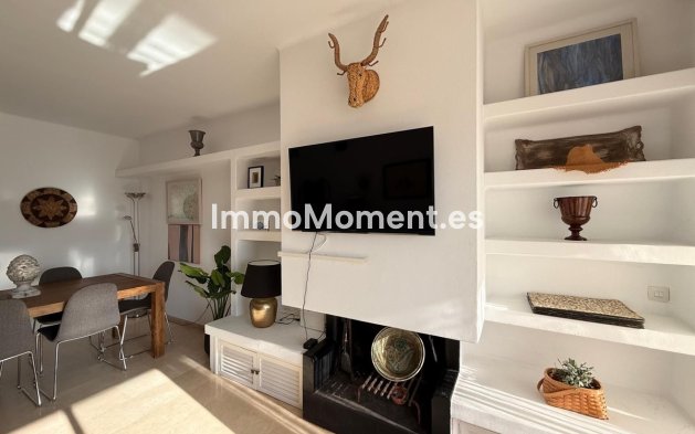 Revente - Appartement - Marbella - The Golden Mile