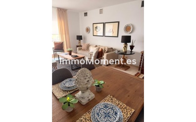 Revente - Appartement - Marbella - The Golden Mile