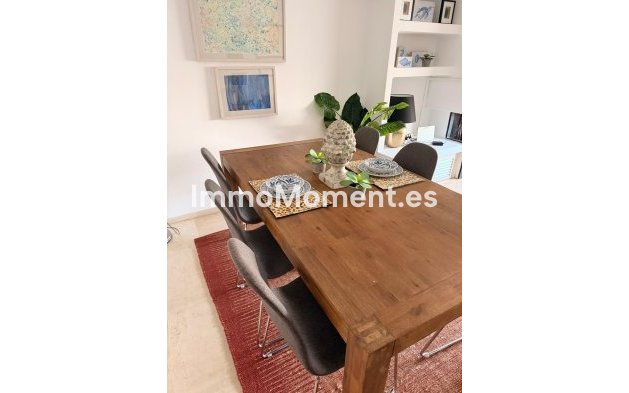 Revente - Appartement - Marbella - The Golden Mile