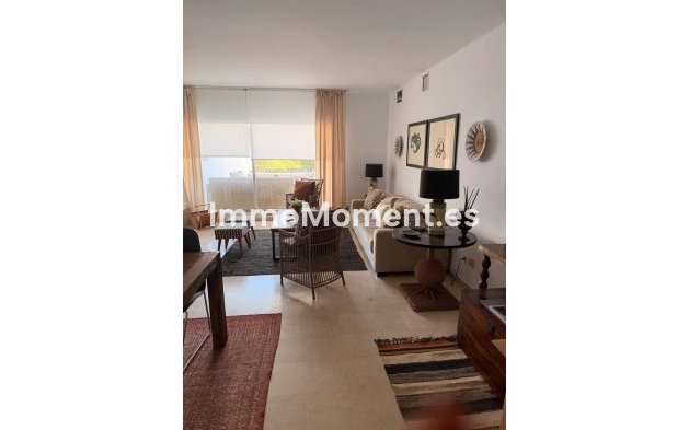 Revente - Appartement - Marbella - The Golden Mile