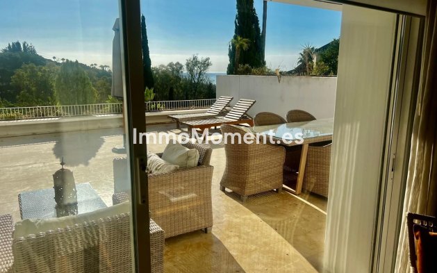 Revente - Appartement - Marbella - The Golden Mile