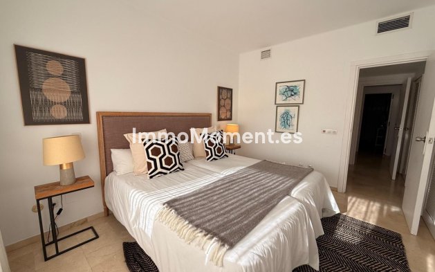 Revente - Appartement - Marbella - The Golden Mile