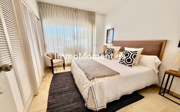 Revente - Appartement - Marbella - The Golden Mile