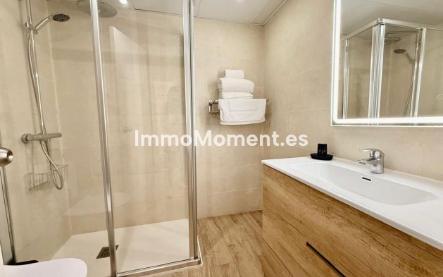 Revente - Appartement - Marbella - The Golden Mile