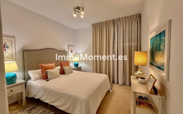 Revente - Appartement - Marbella - The Golden Mile