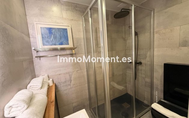 Revente - Appartement - Marbella - The Golden Mile