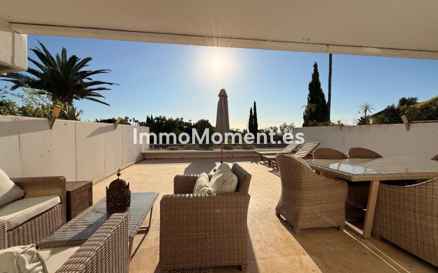 Revente - Appartement - Marbella - The Golden Mile