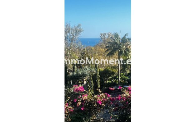 Revente - Appartement - Marbella - The Golden Mile