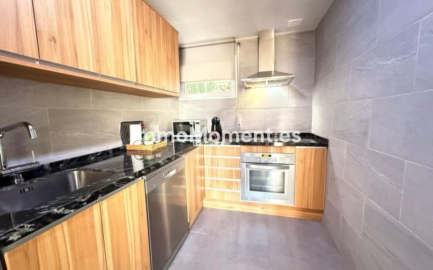 Revente - Appartement - Marbella - The Golden Mile