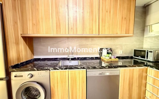 Revente - Appartement - Marbella - The Golden Mile