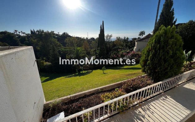 Revente - Appartement - Marbella - The Golden Mile