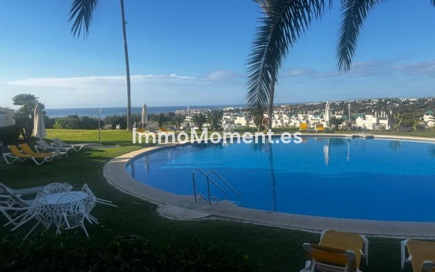 Revente - Appartement - Marbella - The Golden Mile