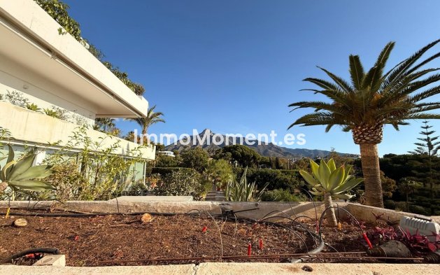 Revente - Appartement - Marbella - The Golden Mile