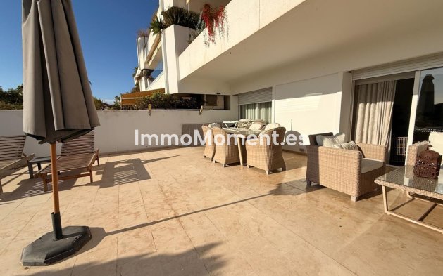 Revente - Appartement - Marbella - The Golden Mile