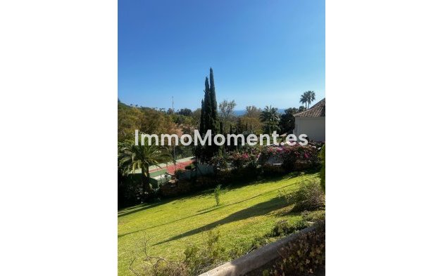 Revente - Appartement - Marbella - The Golden Mile