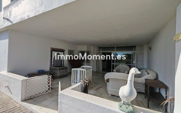 Resale - Apartment - Marbella - Marbella Centro