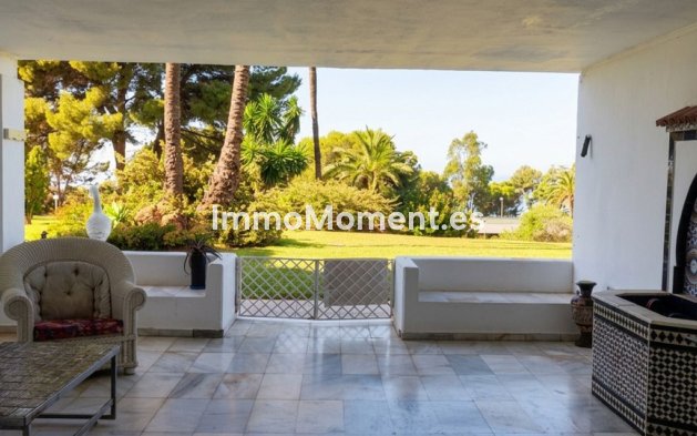 Resale - Apartment - Marbella - Marbella Centro