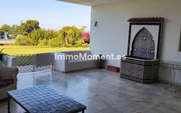Resale - Apartment - Marbella - Marbella Centro