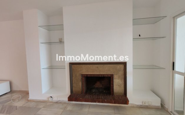 Resale - Apartment - Marbella - Marbella Centro