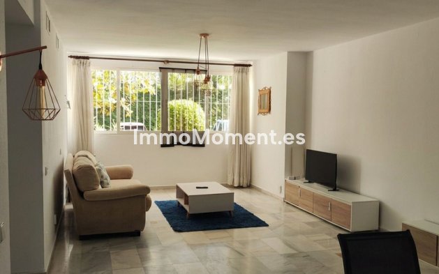 Resale - Apartment - Marbella - Marbella Centro