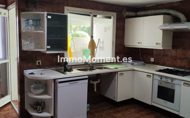 Resale - Apartment - Marbella - Marbella Centro