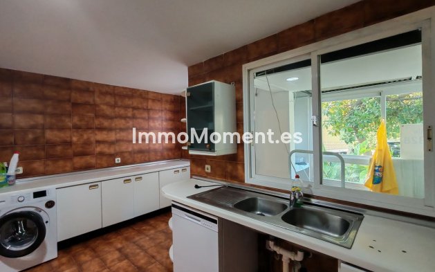 Resale - Apartment - Marbella - Marbella Centro