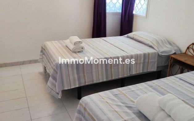 Resale - Apartment - Marbella - Marbella Centro