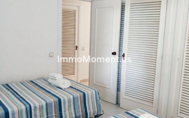 Resale - Apartment - Marbella - Marbella Centro