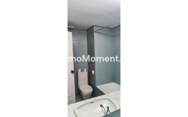 Resale - Apartment - Marbella - Marbella Centro