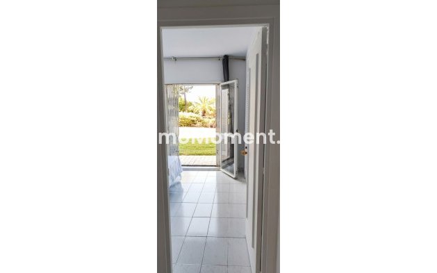 Resale - Apartment - Marbella - Marbella Centro