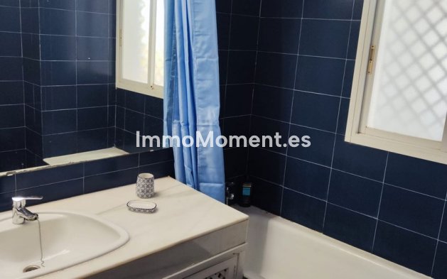 Resale - Apartment - Marbella - Marbella Centro