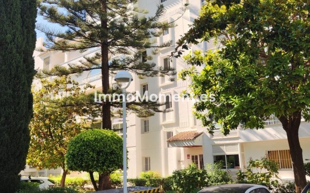 Resale - Apartment - Marbella - Marbella Centro