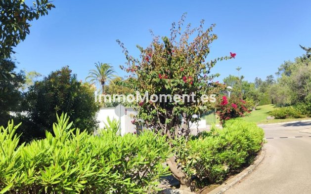 Resale - Apartment - Marbella - Marbella Centro