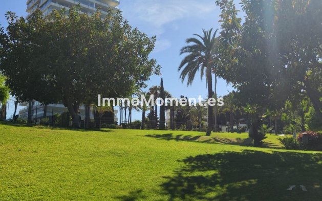 Resale - Apartment - Marbella - Marbella Centro
