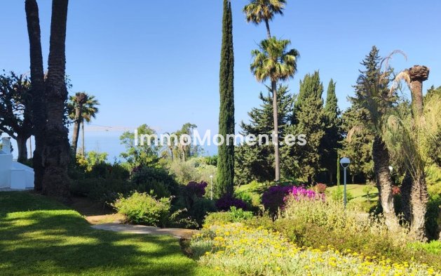 Resale - Apartment - Marbella - Marbella Centro