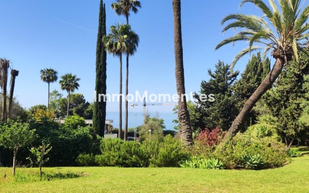 Resale - Apartment - Marbella - Marbella Centro
